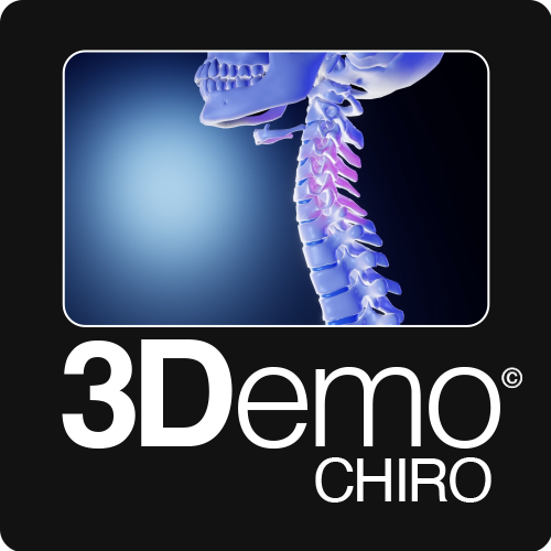 Pourquoi 3DemoCHIRO?